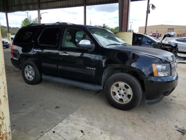 VIN 1GNSCBE06DR352514 2013 CHEVROLET TAHOE no.4