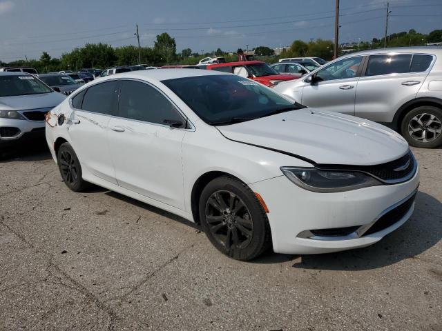 VIN 1C3CCCAB5FN710999 2015 Chrysler 200, Limited no.4