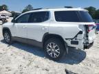 GMC ACADIA SLT photo