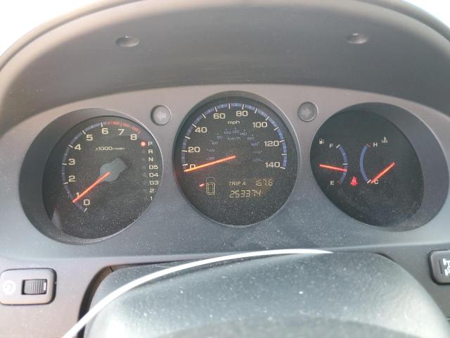 2004 Acura Mdx Touring VIN: 2HNYD18904H536006 Lot: 62637244