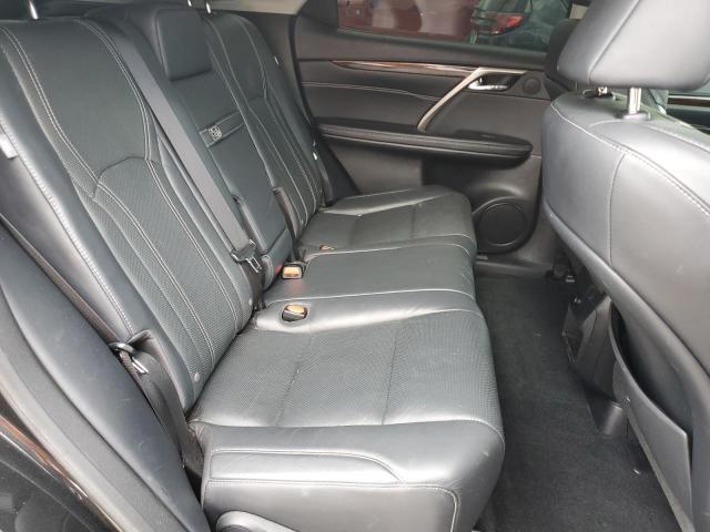 2018 Lexus Rx 350 Base VIN: 2T2ZZMCA1JC093770 Lot: 61920244