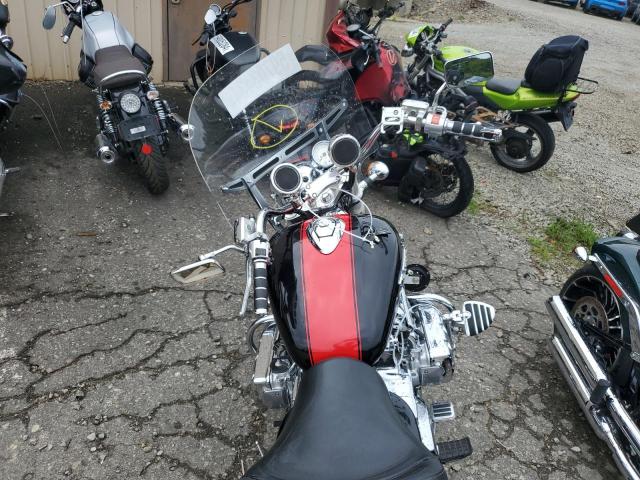 2002 HONDA GL1500 CD 1HFSC34612A500171