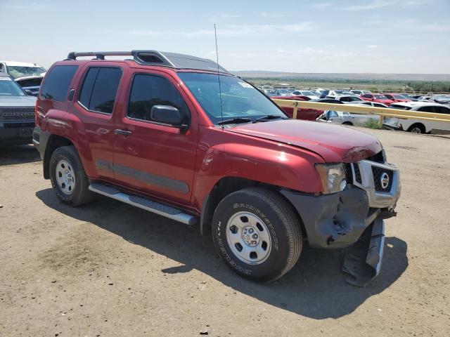 2014 Nissan Xterra X VIN: 5N1AN0NW7EN803137 Lot: 61624184