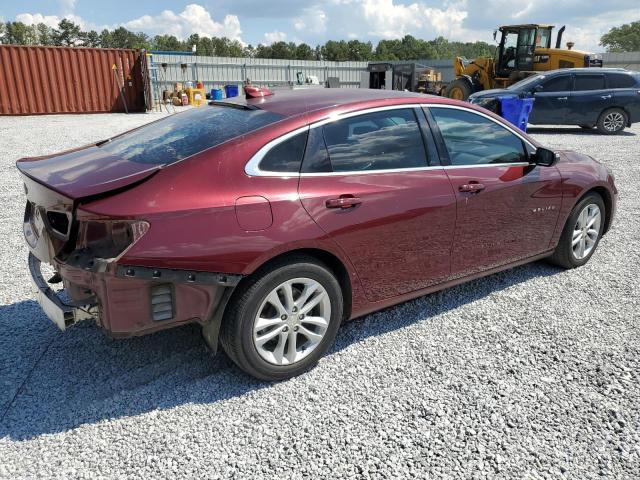 1G1ZE55TXGF255011 2016 Chevrolet Malibu Lt