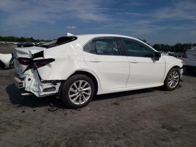 VIN 4T1C11BK9RU121920 2024 Toyota Camry, LE no.3