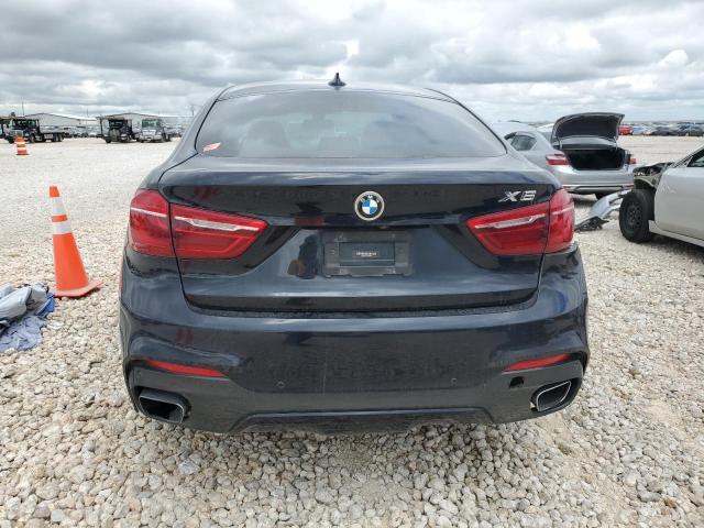 VIN 5UXKU2C3XH0X47663 2017 BMW X6, Xdrive35I no.6