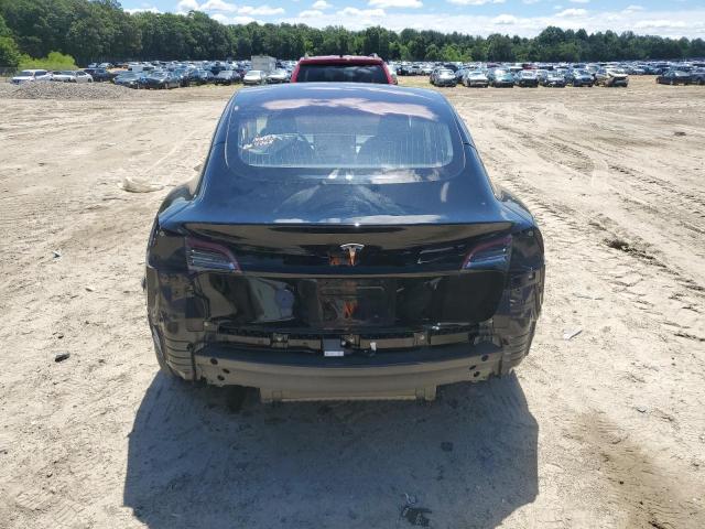 2018 TESLA MODEL 3 - 5YJ3E1EA7JF031352