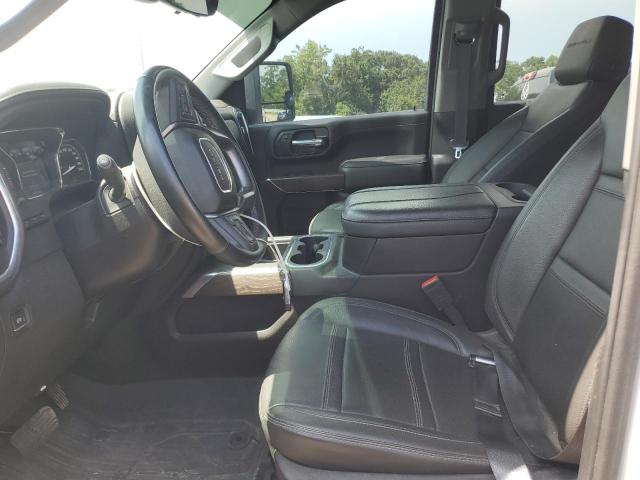 2023 GMC SIERRA K25 - 1GT49REY4PF147679