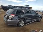 SUBARU OUTBACK 2. photo