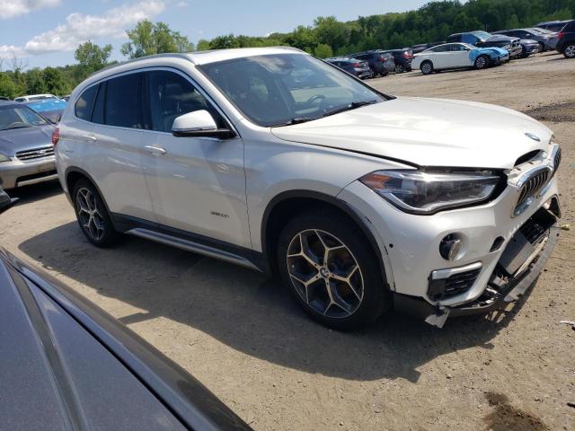 VIN WBXHT3C38GP880547 2016 BMW X1, Xdrive28I no.4