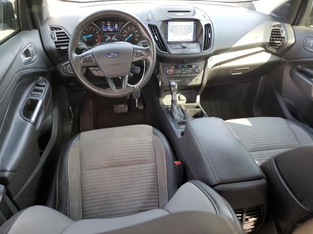 2017 FORD ESCAPE SE - 1FMCU0GD7HUB38662