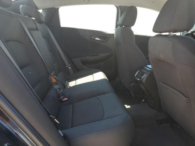 2023 Chevrolet Malibu Lt VIN: 1G1ZD5ST3PF201438 Lot: 62106924