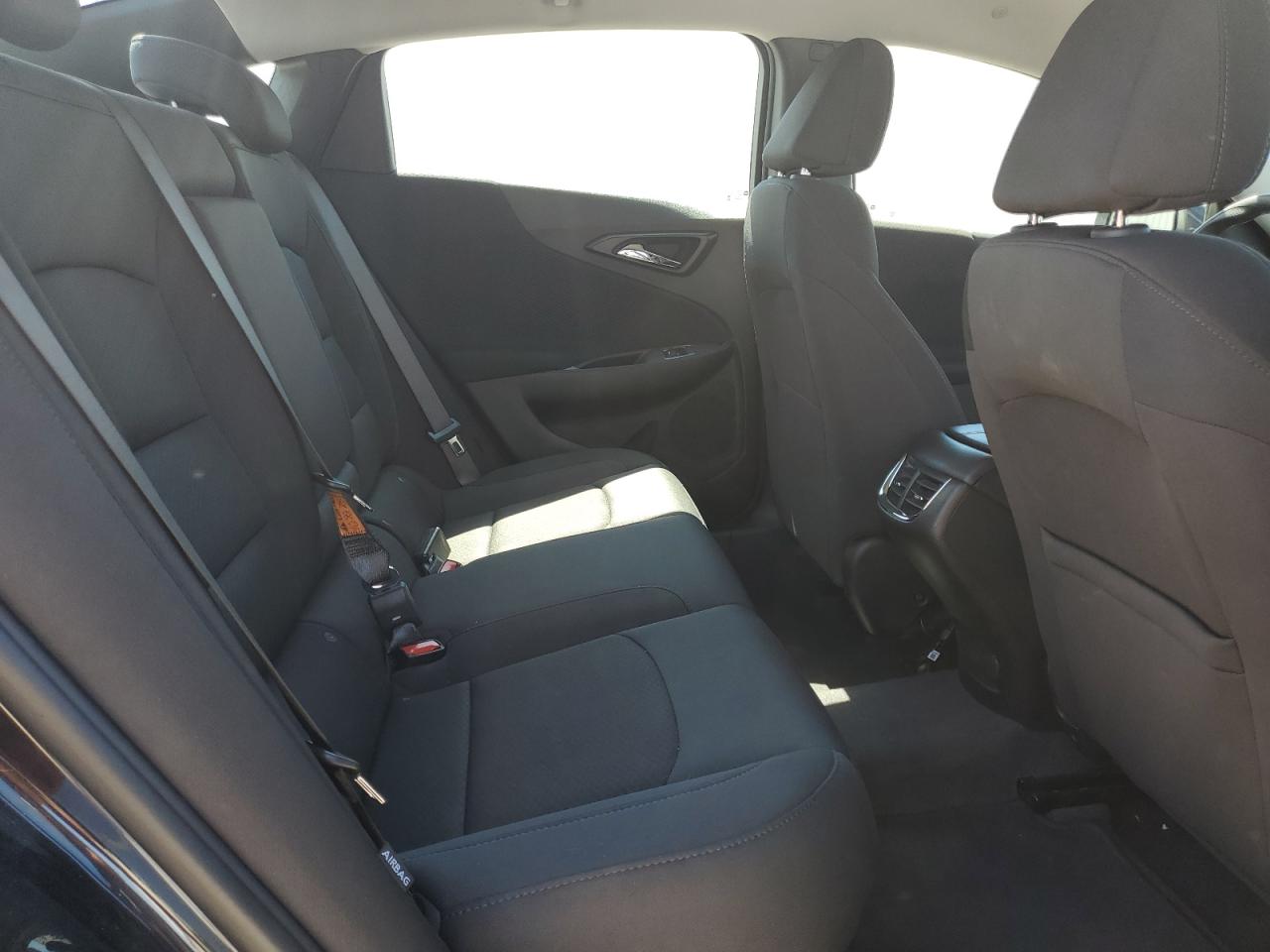 1G1ZD5ST3PF201438 2023 Chevrolet Malibu Lt