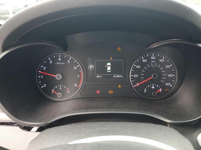 2018 KIA OPTIMA SX - 5XXGW4L28JG192897