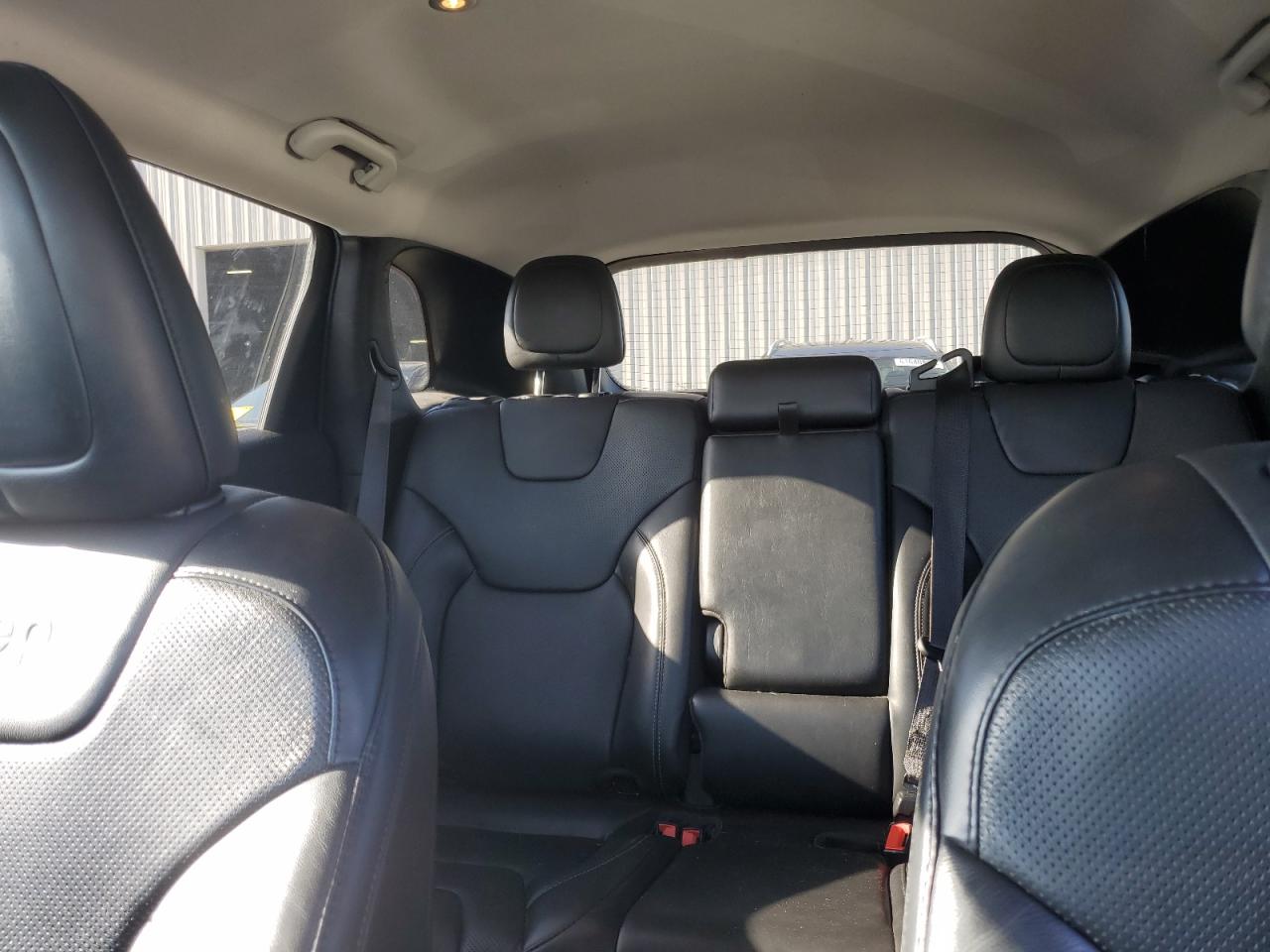 1C4PJLDB4LD535080 2020 Jeep Cherokee Limited