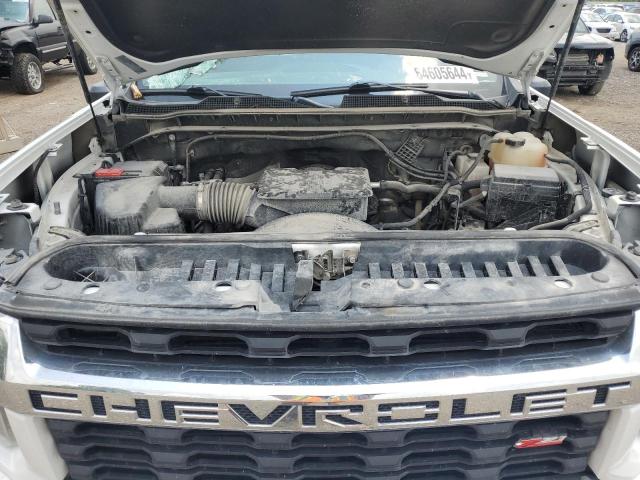 2022 CHEVROLET SILVERADO - 2GC4YNE73N1212867