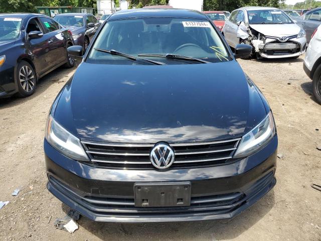 2015 Volkswagen Jetta Base VIN: 3VW2K7AJXFM293282 Lot: 61377044