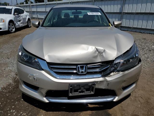 1HGCR2F38EA267339 2014 Honda Accord Lx