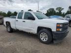 CHEVROLET SILVERADO photo