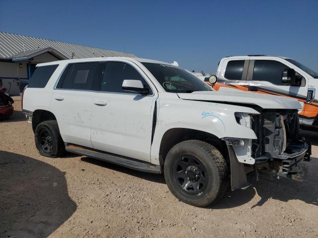 2020 CHEVROLET TAHOE POLI 1GNLCDEC8LR299310  64257594