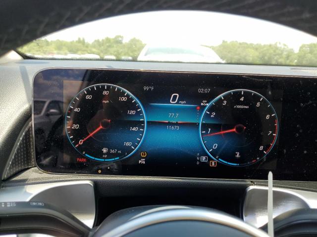 2022 Mercedes-Benz Glb 250 4Matic VIN: W1N4M4HB4NW247134 Lot: 62980114