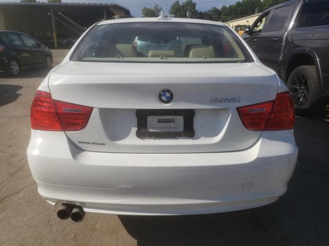 2011 BMW 328 Xi Sulev VIN: WBAPK5G57BNN30153 Lot: 61727234