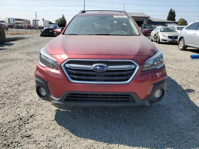 VIN 4S4BSAHC1K3239920 2019 Subaru Outback, 2.5I Pre... no.5