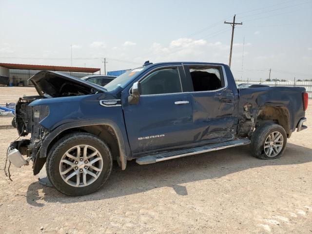 2019 GMC SIERRA C15 - 1GTP8DED1KZ267379