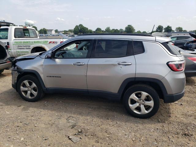 2018 JEEP COMPASS LA - 3C4NJDBB6JT454864