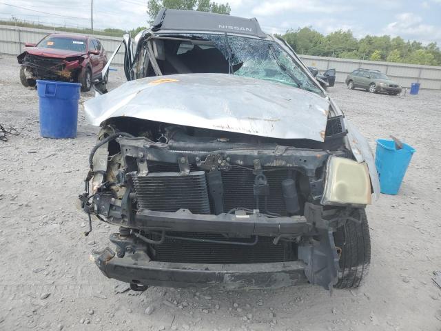 2006 Nissan Xterra Off Road VIN: 5N1AN08U46C519231 Lot: 61868854