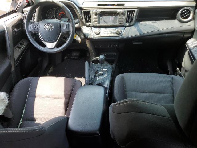 2015 TOYOTA RAV4 XLE - JTMWFREV3FJ035202