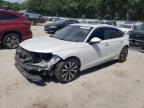 2024 HONDA CIVIC EXL - 19XFL1H76RE009556
