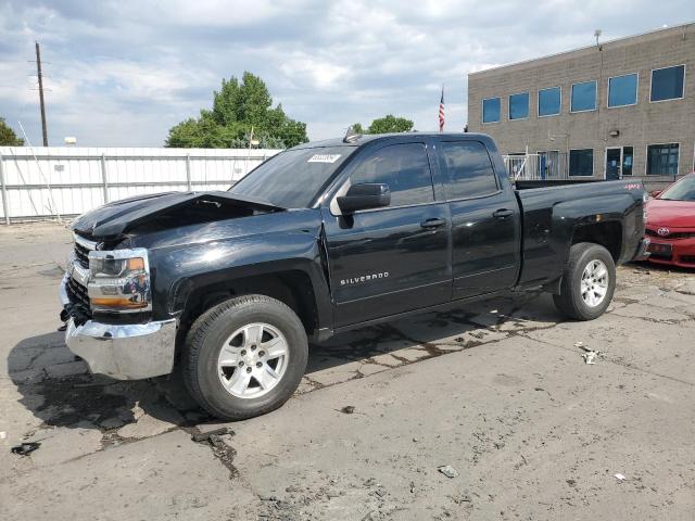 2019 CHEVROLET SILVER1500 2GCVKPEC2K1150758  63323954