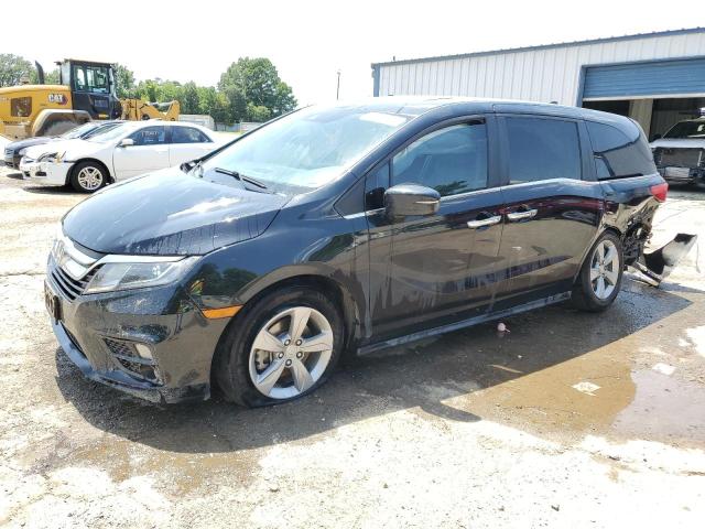 2018 HONDA ODYSSEY EX #2986767148