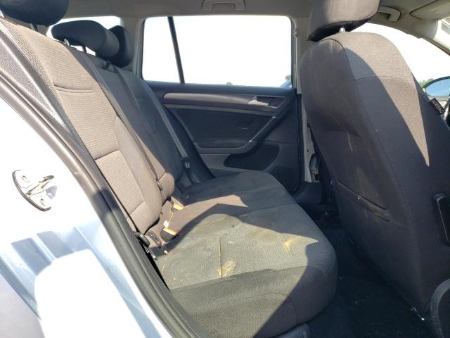 2019 VOLKSWAGEN GOLF SPORT - 3VWY57AU9KM510746