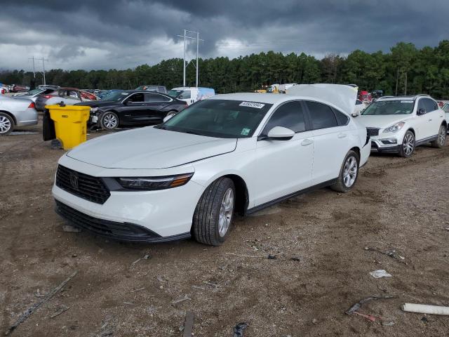 2023 HONDA ACCORD LX - 1HGCY1F26PA055529