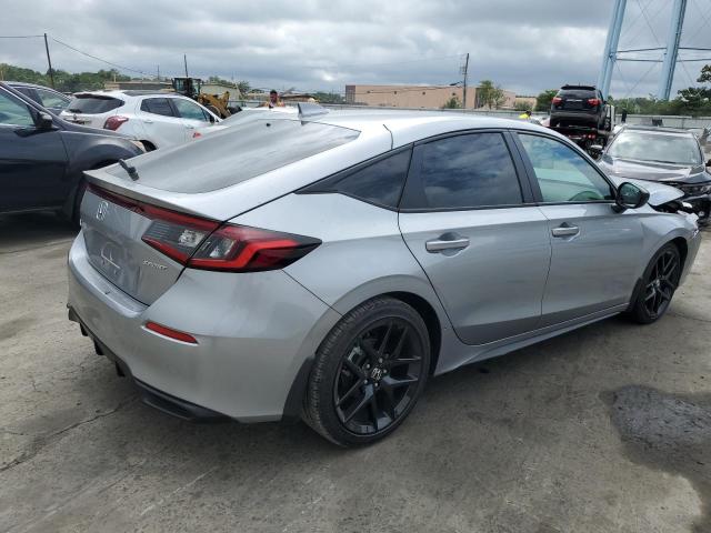 2024 HONDA CIVIC SPOR - 19XFL2H82RE024537