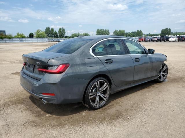 2023 BMW 330XI - 3MW89FF01P8D54920
