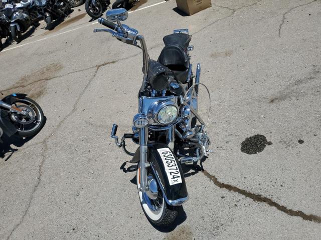 2012 HARLEY-DAVIDSON FLSTN SOFT 1HD1JDV15CB050054