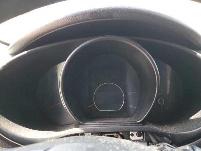 2015 Kia Soul VIN: KNDJN2A26F7120645 Lot: 61541234