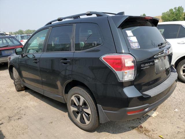 VIN JF2SJAEC6HH564250 2017 Subaru Forester, 2.5I Pr... no.2