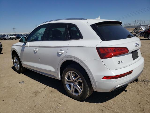 VIN WA1ANAFY4J2019434 2018 Audi Q5, Premium no.2