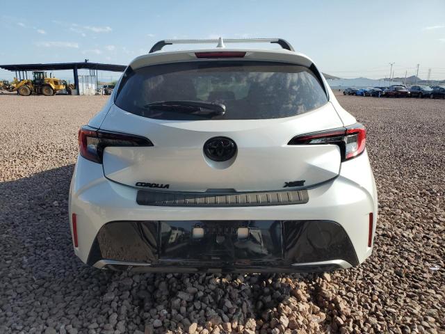 2023 TOYOTA COROLLA XS - JTNC4MBE0P3198410