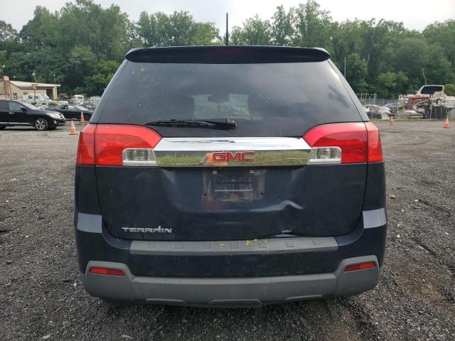 2015 GMC TERRAIN SL - 2GKALSEK7F6303010