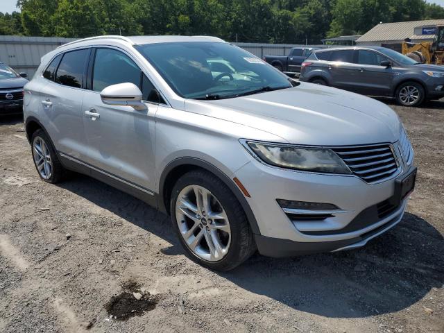 2016 LINCOLN MKC RESERV - 5LMCJ3D93GUJ29995