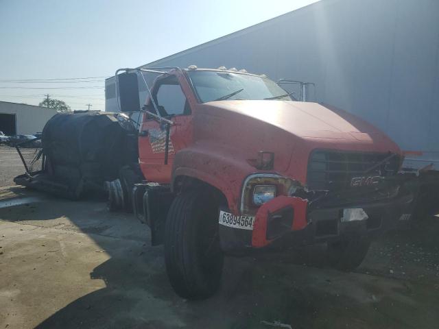 2001 GMC C-SERIES C #2974751082