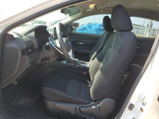 2021 NISSAN SENTRA SV - 3N1AB8CV7MY256994