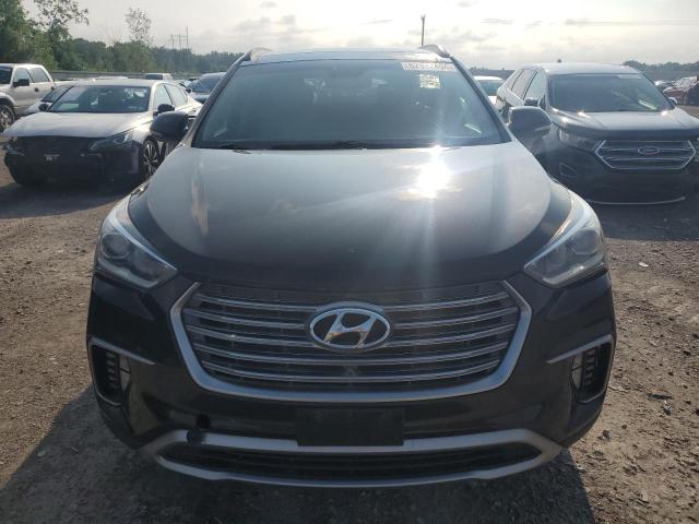 2017 Hyundai Santa Fe Se Ultimate VIN: KM8SRDHF1HU248840 Lot: 62932494