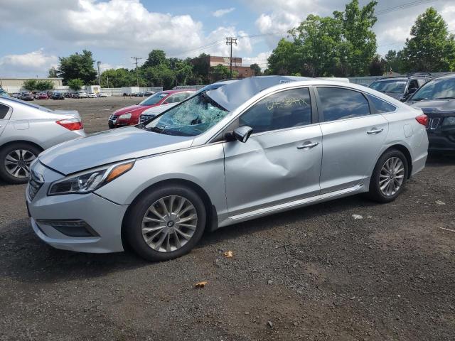 2015 HYUNDAI SONATA SPO - 5NPE34AF3FH168234