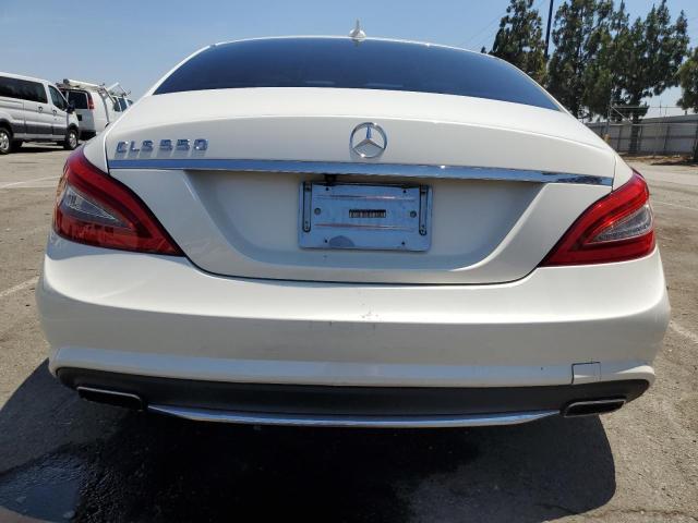 2013 Mercedes-Benz Cls 550 VIN: WDDLJ7DB0DA057965 Lot: 62247234